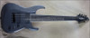 Jackson USA Custom Shop Soloist 8 String Gun Metal Grey Guitar