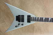 Jackson USA Custom Shop Double Rhoads King V 25th Anniversary Electric Guitar