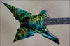 Jackson USA Custom Shop Extreme Mercenary Randy Rhoads Kelly Guitar