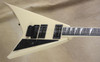 Jackson USA Custom Shop Select RR1 Randy Rhoads Black and Tan Guitar
