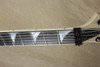 Jackson USA Custom Shop Select RR1 Randy Rhoads Black and Tan Guitar
