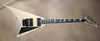 Jackson USA Custom Shop Select RR1 Randy Rhoads Black and Tan Guitar