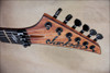 Jackson USA Custom Shop 2011 NAMM Carved Mahogany Randy Rhoads Electric Guitar