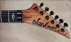Jackson USA Custom Shop 2011 NAMM Carved Mahogany Randy Rhoads Electric Guitar