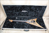 Jackson USA Custom Shop 2011 NAMM Carved Mahogany Randy Rhoads Electric Guitar