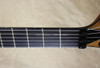 Jackson Custom Shop USA SL2H Mike Learn Carved Skulls Guitar