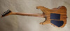 Jackson Custom Shop USA SL2H Mike Learn Carved Skulls Guitar