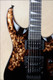 Jackson Custom Shop USA SL2H NAMM 2013 Apocalypse Smoke Guitar