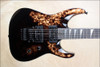 Jackson Custom Shop USA SL2H NAMM 2013 Apocalypse Smoke Guitar