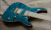 Jackson USA Custom Shop 2012 NAMM Soloist SL2HT Tamo Ash Arched Top Guitar