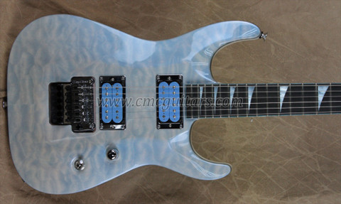 Jackson Custom Shop USA SL2H AT Cloud 9 Soloist Electric Guitar