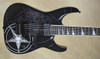 Jackson USA Custom Shop SL2H Soloist Baphomet Guitar