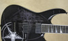 Jackson USA Custom Shop SL2H Soloist Baphomet Guitar