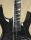 Jackson USA Custom Shop SL2H Soloist Baphomet Guitar
