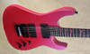 Jackson USA Custom Shop SL2H Soloist Red Blue Pearl Guitar