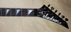 Jackson USA Corey Beaulieu Signature KV6 King V Black Guitar
