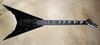 Jackson USA Corey Beaulieu Signature KV6 King V Black Guitar