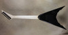 Jackson USA Corey Beaulieu Signature KV7 King V Trans Black 7 String Guitar