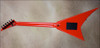 Jackson USA Custom Shop RR1 Randy Rhoads Ferrari Red Electric Guitar