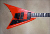 Jackson USA Custom Shop RR1 Randy Rhoads Ferrari Red Electric Guitar