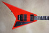 Jackson USA Custom Shop RR1 Randy Rhoads Ferrari Red Electric Guitar