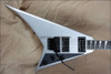 Jackson USA Custom Shop RR1 Randy Rhoads Quicksilver Electric Guitar