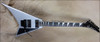 Jackson USA Custom Shop RR1 Randy Rhoads Quicksilver Electric Guitar