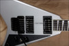 Jackson USA Custom Shop RR1 Randy Rhoads Quicksilver Electric Guitar