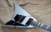 Jackson USA Custom Shop RR1 Randy Rhoads Quicksilver Electric Guitar
