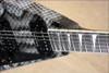 Jackson USA Custom Shop RR1T Randy Rhoads Snakeskin Electric Guitar