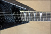 Jackson USA Custom Shop RR1T Randy Rhoads Silver Swirl Electric Guitar