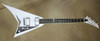 Jackson USA Custom Shop Select RR1T Randy Rhoads Whiteout Guitar
