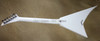 Jackson USA Custom Shop Select RR1T Randy Rhoads Whiteout Guitar