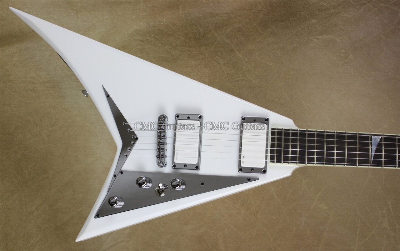 手渡し希望 Jackson USA RR1T Randy Rhoads バーゲンで - www