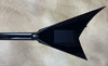 Jackson USA Select Series RR1 Randy Rhoads Black Electric Guitar