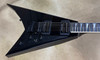 Jackson USA Select Series RR1 Randy Rhoads Black Electric Guitar