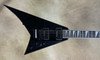 Jackson USA Select Series RR1 Randy Rhoads Black Electric Guitar