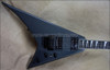 Jackson USA Custom Shop RR1 Randy Rhoads Gun Metal Grey Guitar 