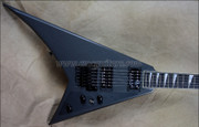 Jackson USA Custom Shop RR1 Randy Rhoads Gun Metal Grey Guitar 