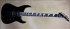 Jackson USA Select Series SL2H Soloist Black Electric Guitar