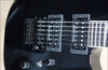 Jackson USA Select Series SL2H Soloist Black Electric Guitar