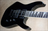 Jackson USA Select Series SL2H Soloist Black Electric Guitar