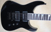 Jackson USA Select Series SL2H Soloist Black Electric Guitar