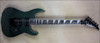 Jackson USA Custom Shop SL2H Soloist Darby Green Guitar