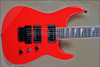 Jackson USA Custom Shop SL2H Soloist Ferrari Red Electric Guitar