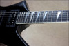 Jackson USA Select Series KE2 Kelly Black Electric Guitar
