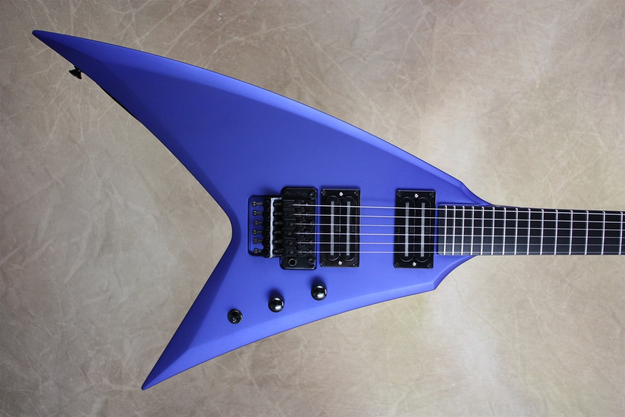 washburn flying v guitar