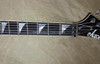 Jackson USA Custom Shop RR24 1H Randy Rhoads Black Chrome Guitar