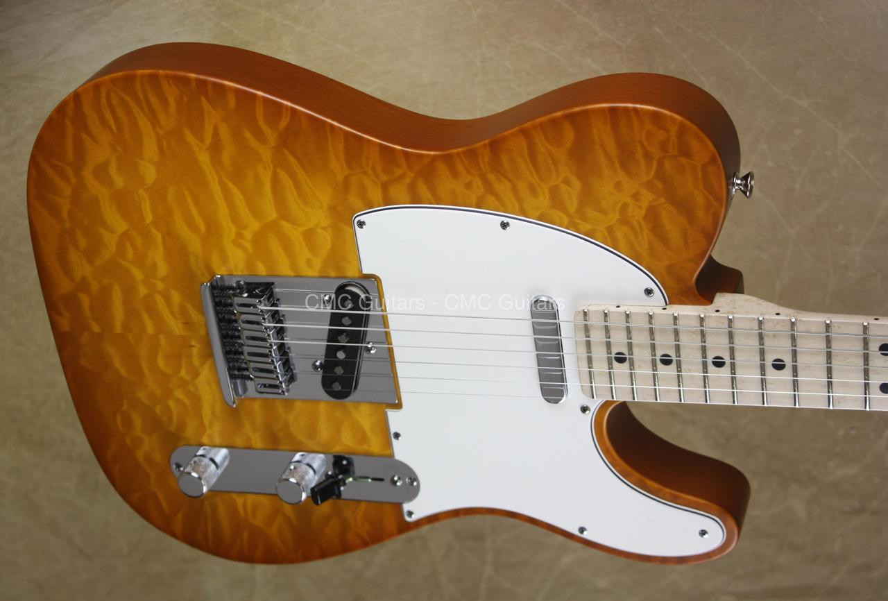 fender custom shop namm 2014 tele deluxe telecaster faded honey