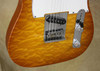 Fender Custom Shop NAMM 2014 Tele Deluxe Telecaster Faded Honey Burst Satin Guitar